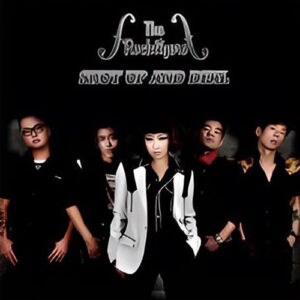 CD『SHUT UP AND DEAL』