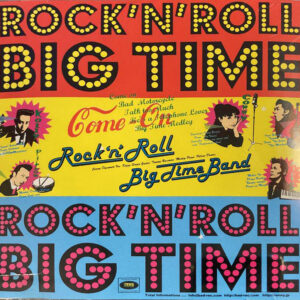 CD『カム・オン！』