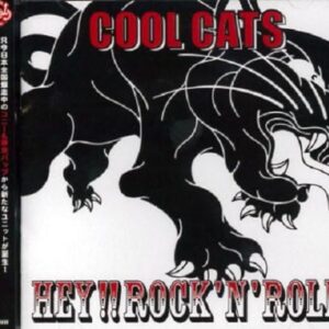 COOLCATS / ファーストアルバム