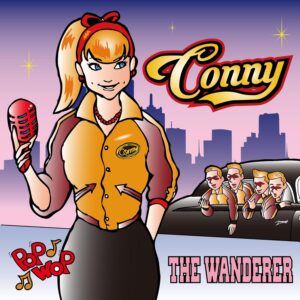 The Wanderer / ザ・ワンダラー