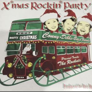 X'mas Rockin Party